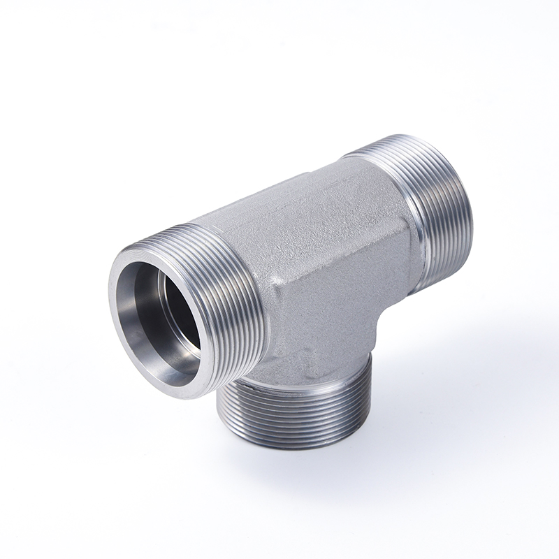 AC  AD  T  Bsp thread with captive seal 