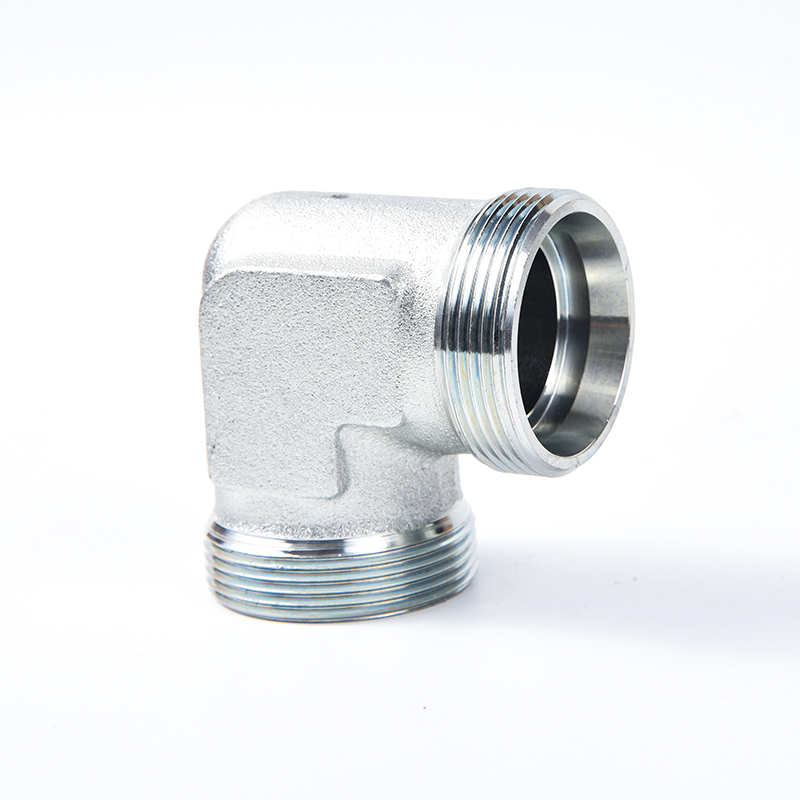 1C9  1D9  W 90e Elbow fittings f s1