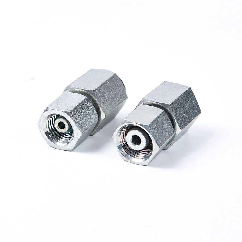 7BC-GDK  MAVE Pressure gauge connector