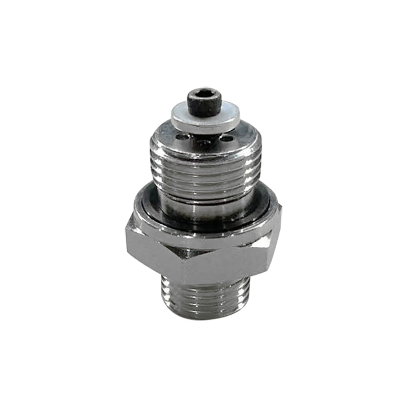 Hose burst valves LRV