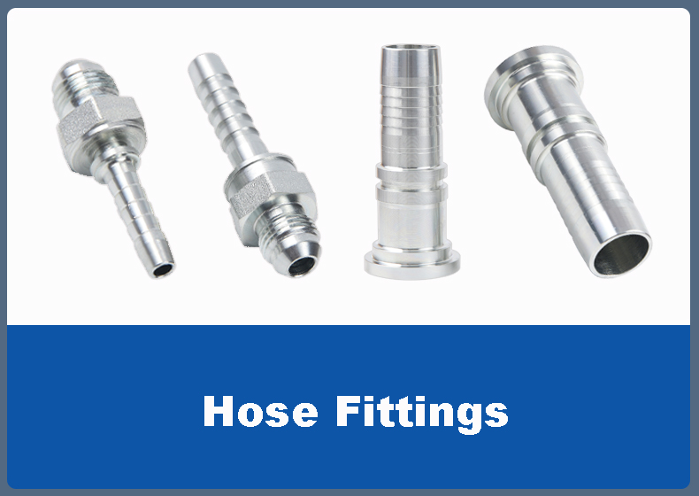 Hose Fittings