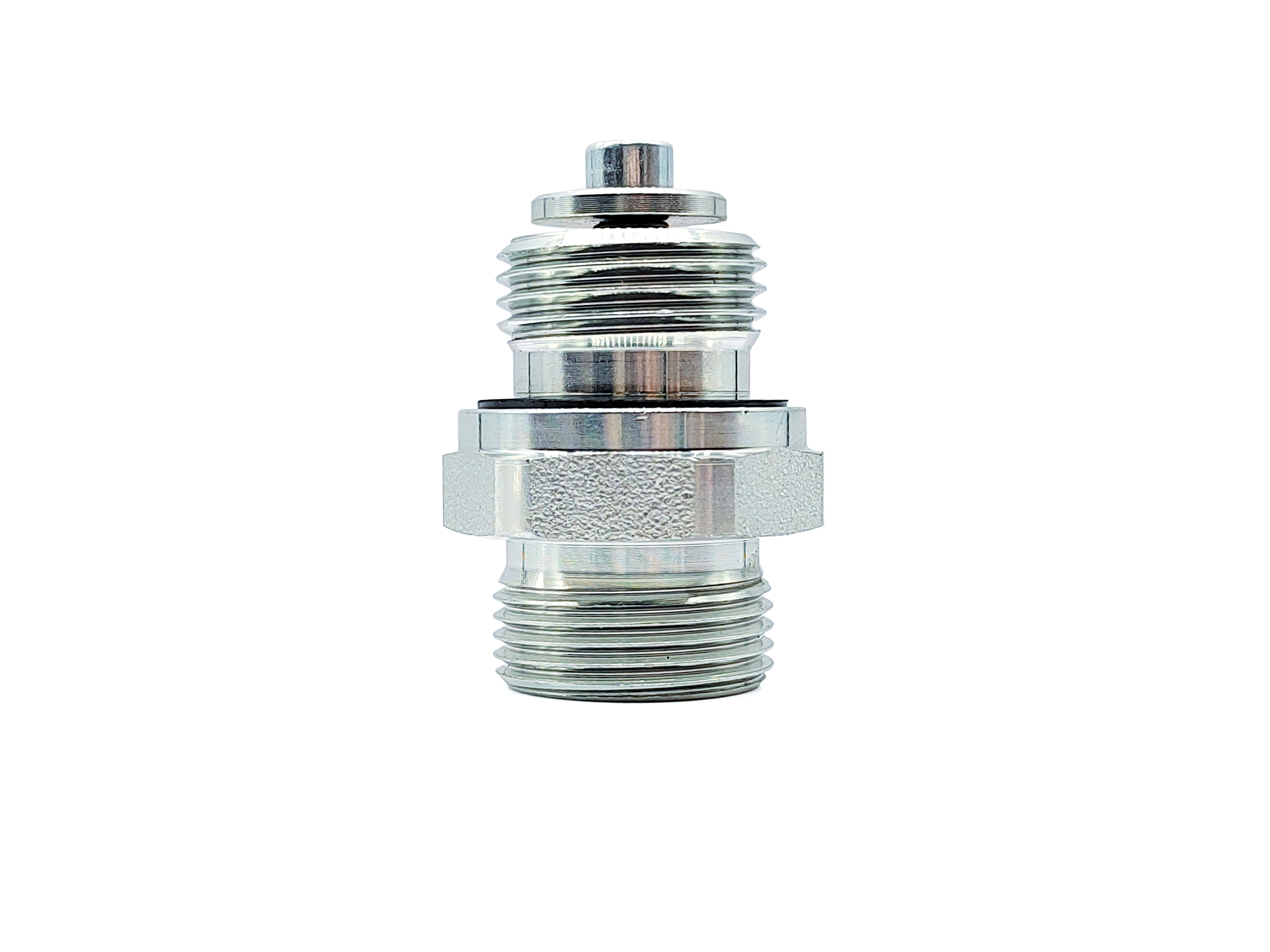 Hose burst valves LRV