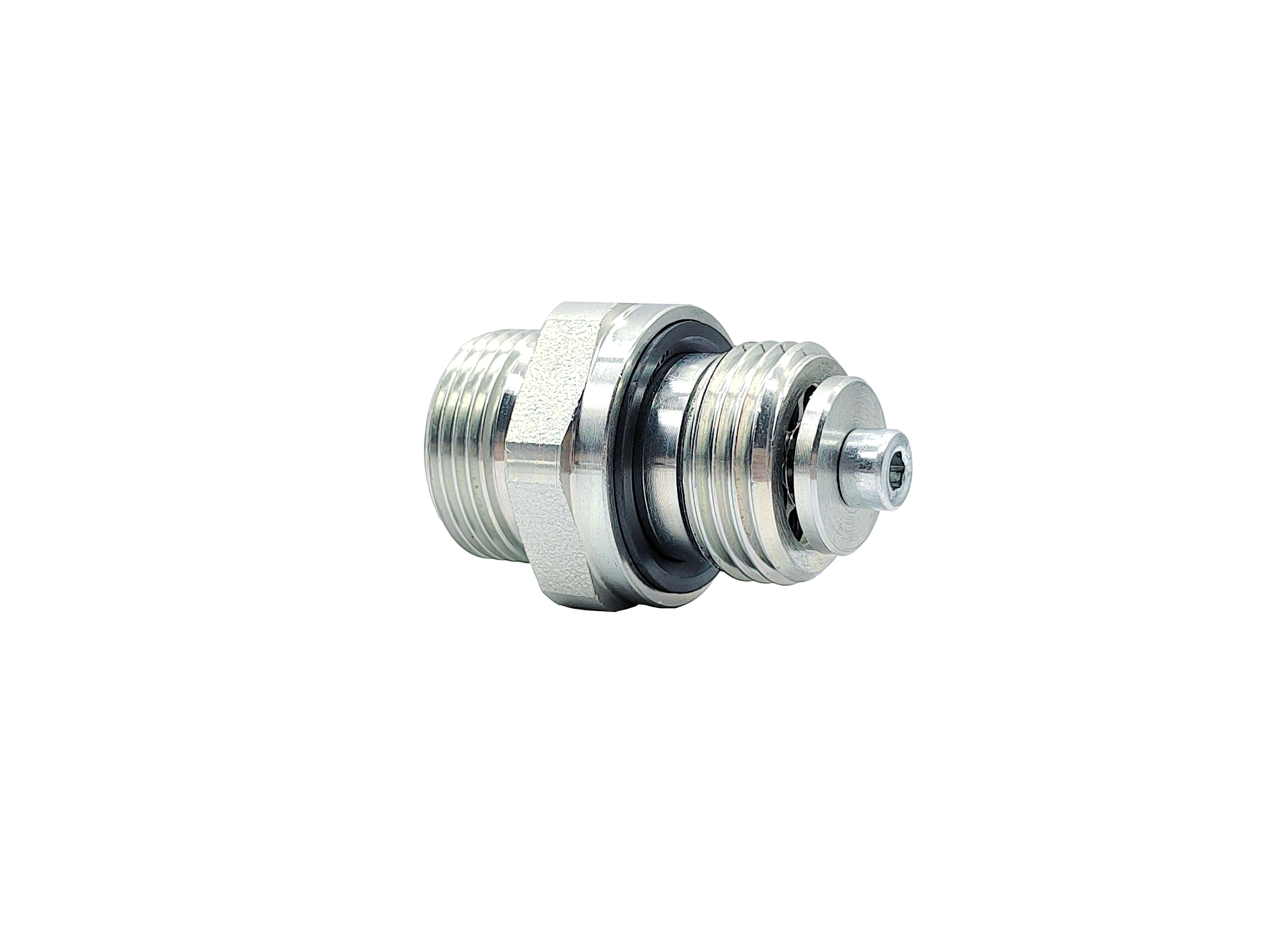 Hose burst valves LRV