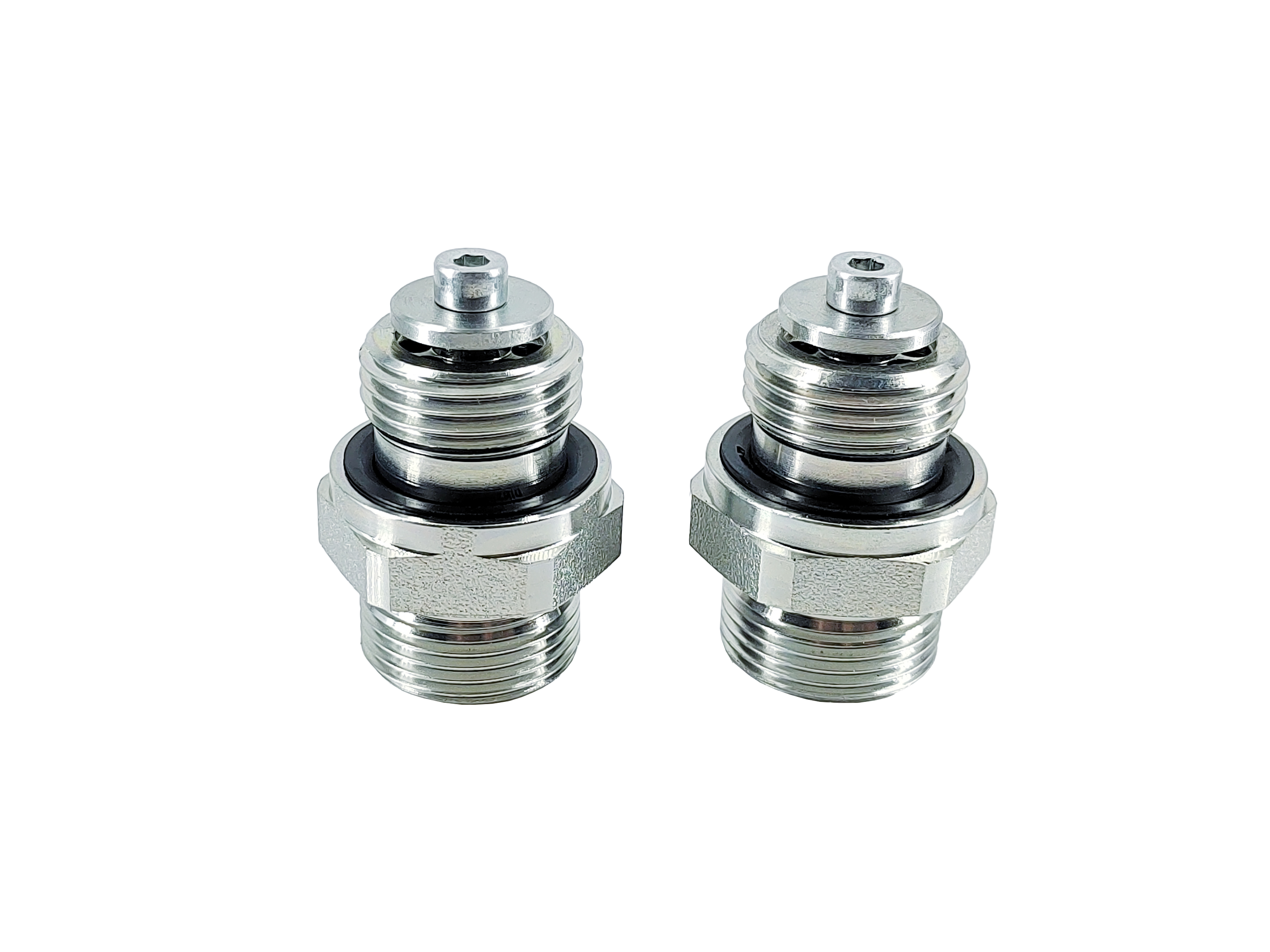 Hose burst valves LRV