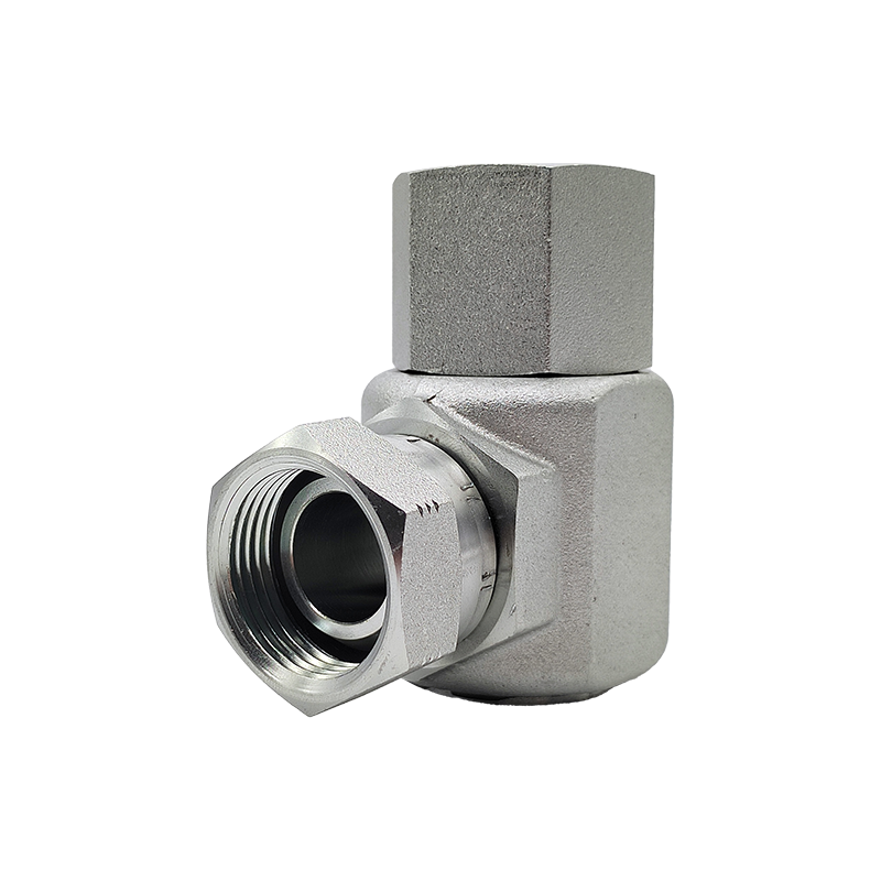S Series DG Swivel Rotary Fittings