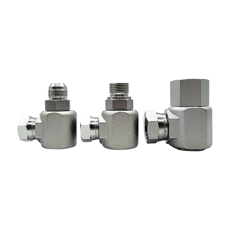 S Series DG Swivel Rotary Fittings
