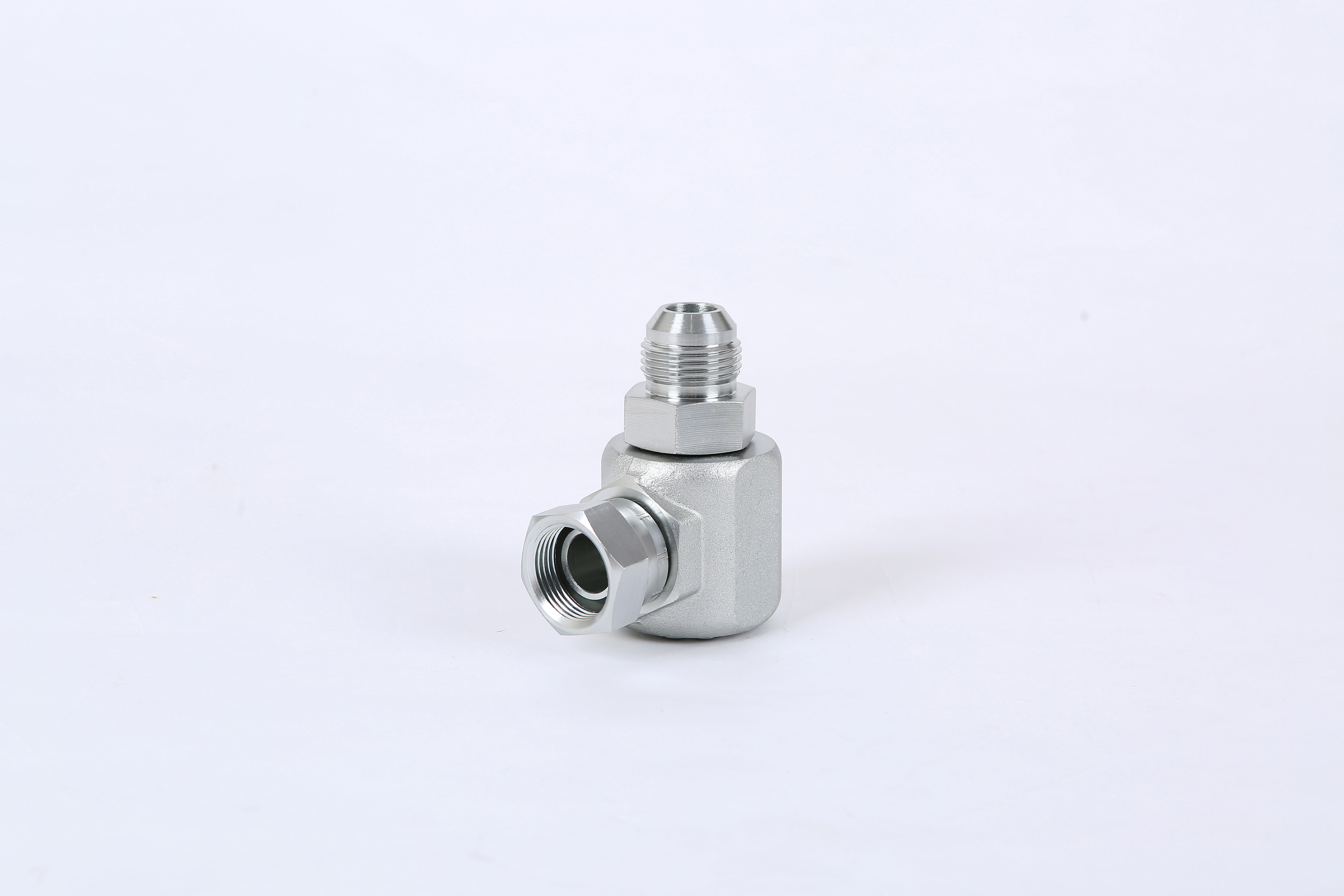 S Series DG Swivel Rotary Fittings