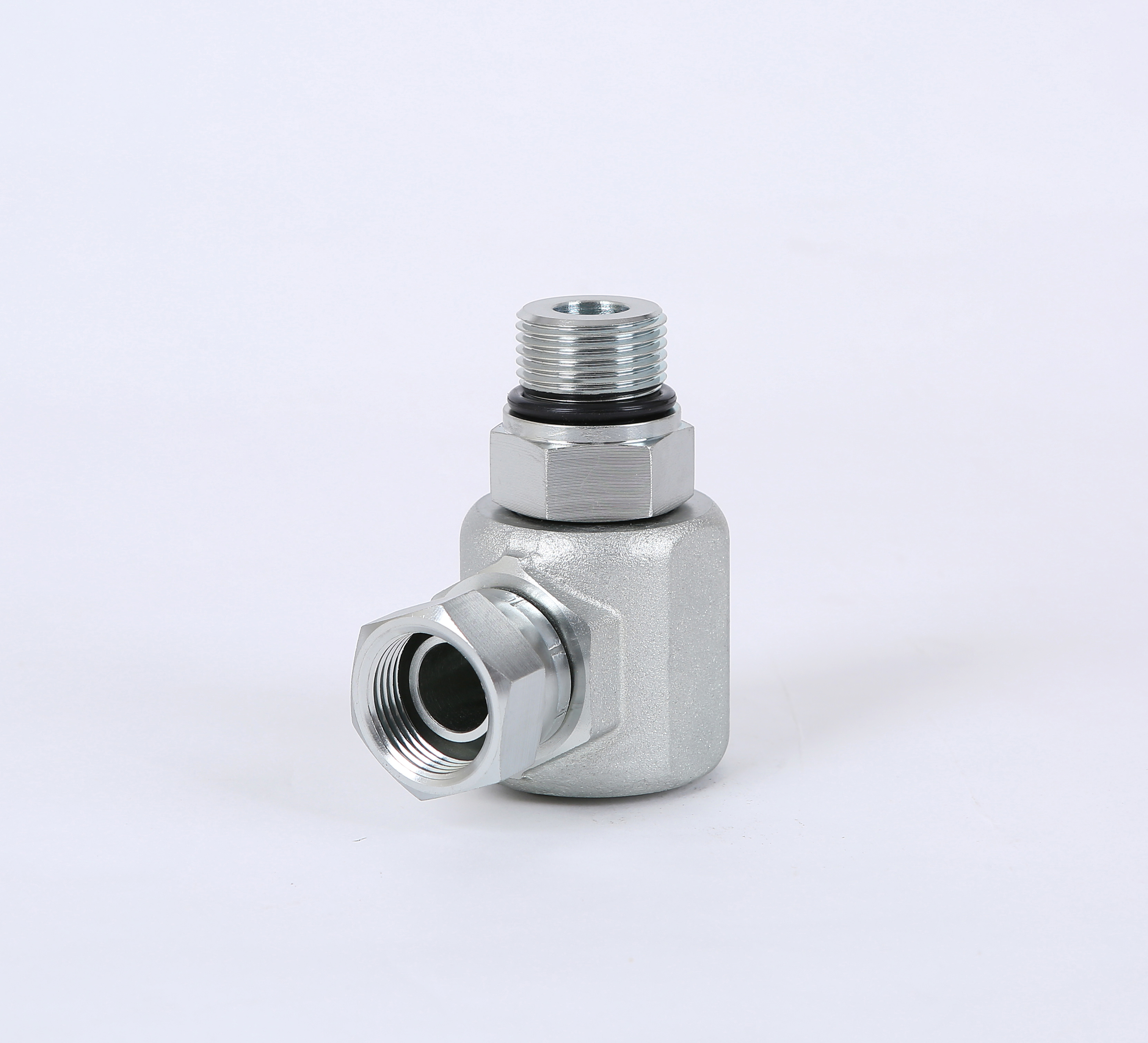 S Series DG Swivel Rotary Fittings