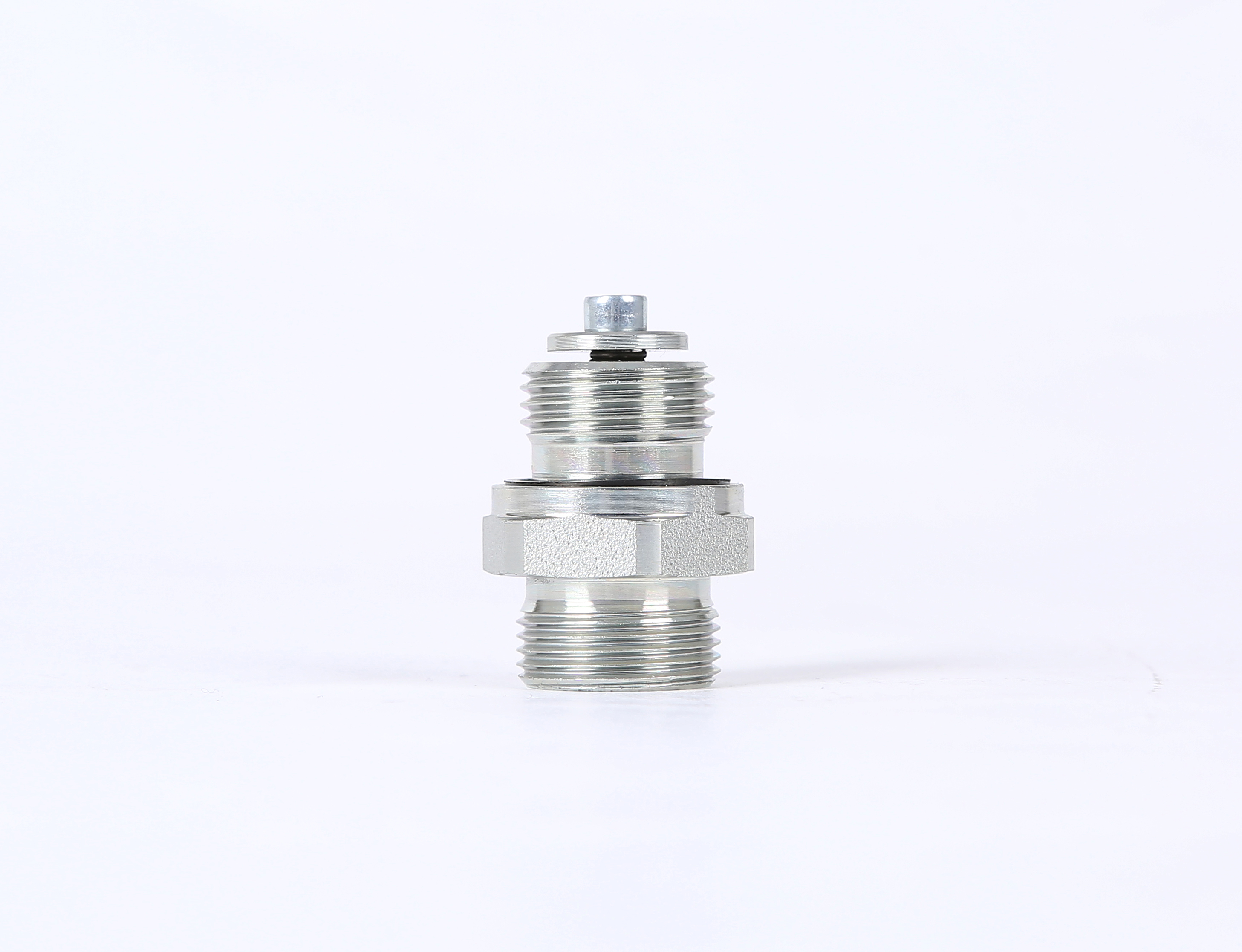 Hose burst valves LRV