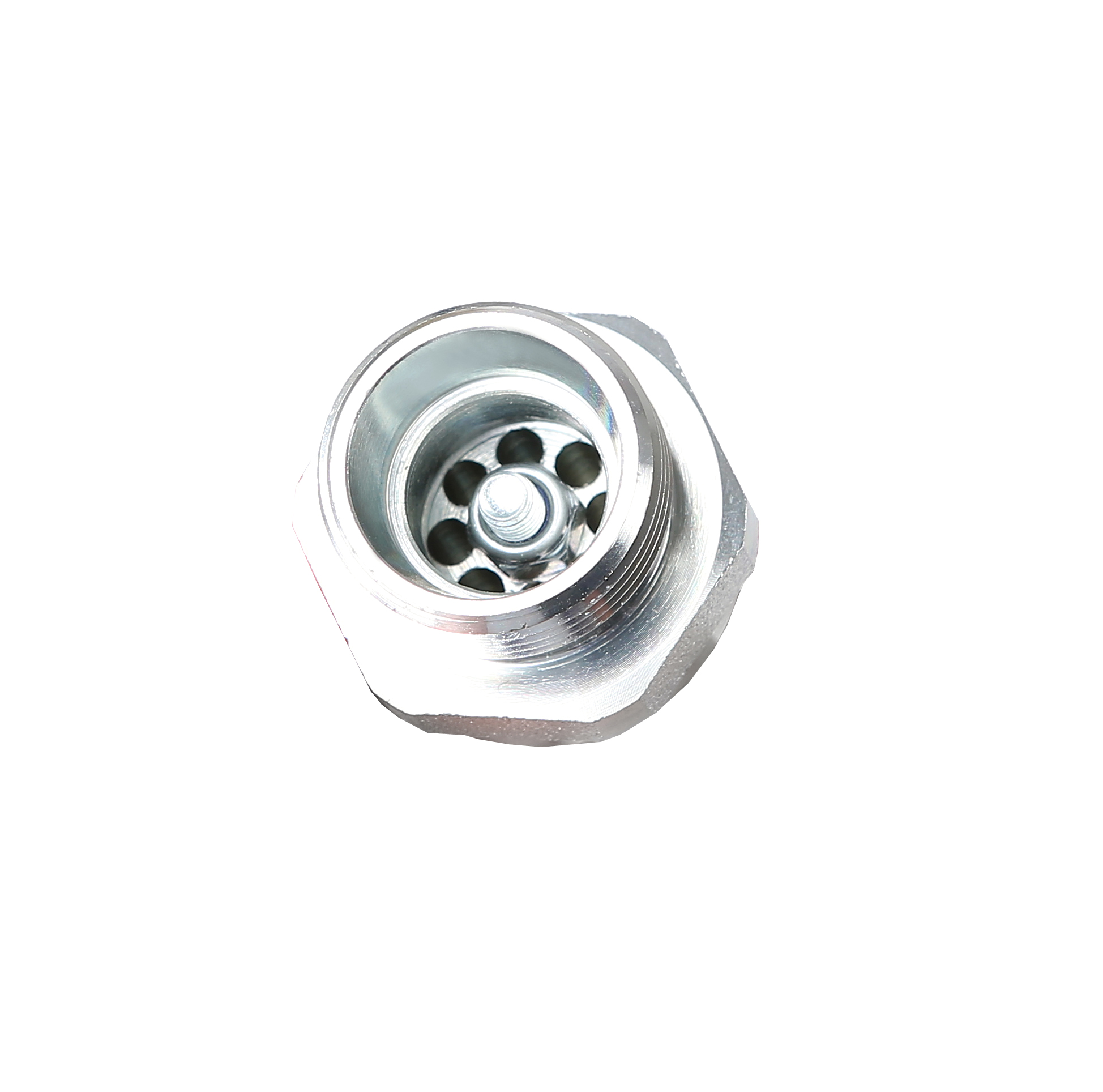 Hose burst valves LRV