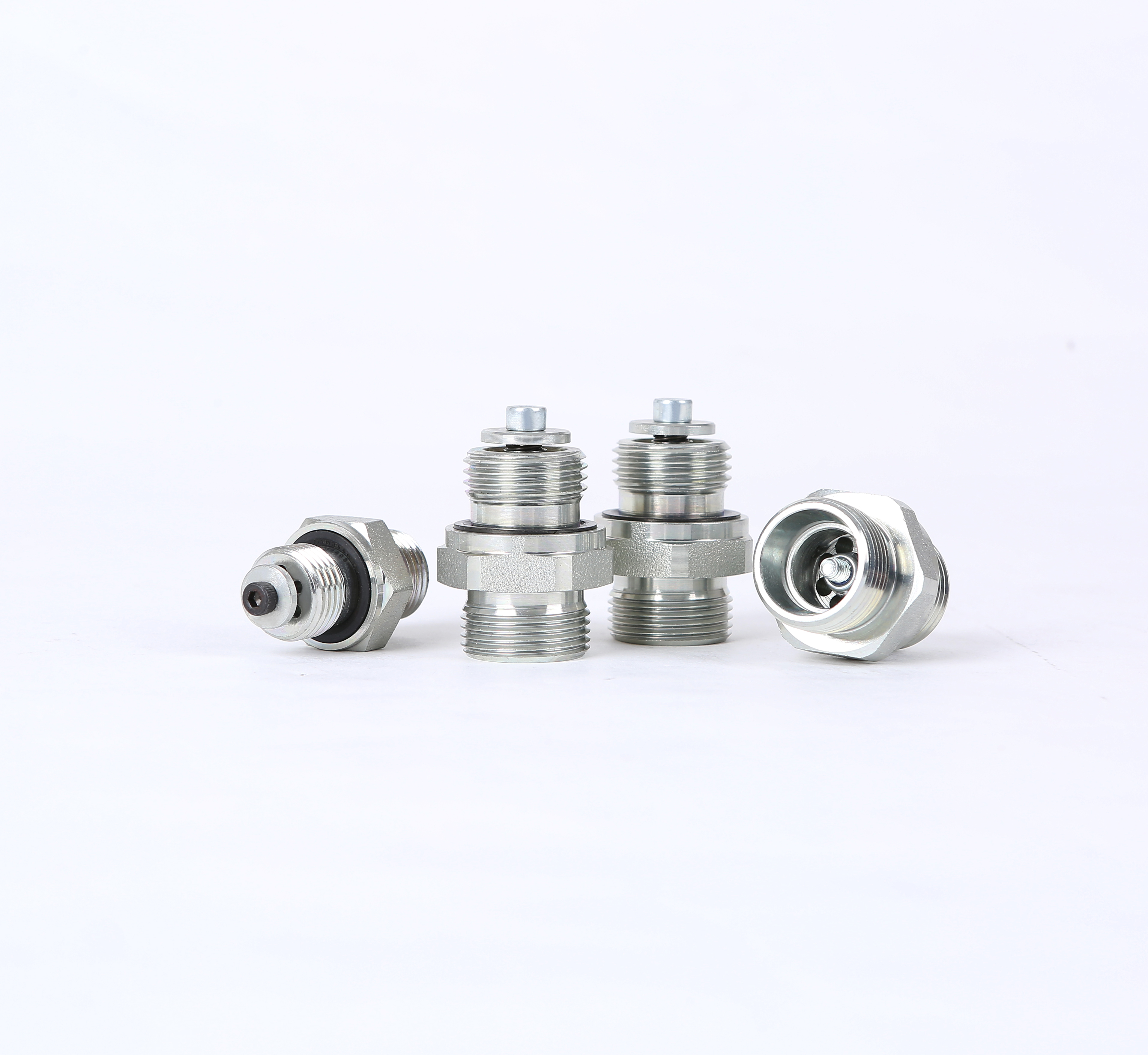 Hose burst valves LRV